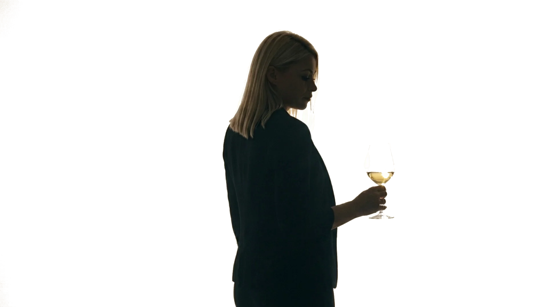 Daniela Buzincu, somelier